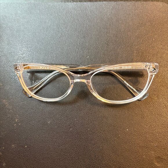 NEW KITS Canada Astrid Eyeglasses - Picture 2 of 5
